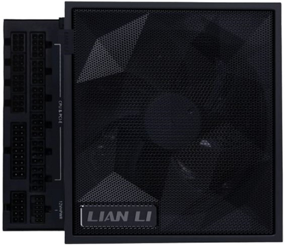 Блок живлення Lian Li Edge Gold 750W Black, EU Cord (G9P.EG0750G.B000.EU)