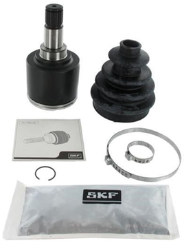 ШРУС со смазкой в комплекте SKF (VKJA 8797)