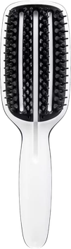 Szczotka do włosów Tangle Teezer Blow-Styling Smoothing Tool Przezroczysta (5060173370558)