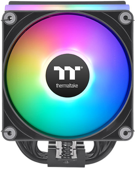Кулер Thermaltake ASTRIA 400 ARGB Black (CL-P120-CA12SW-A)