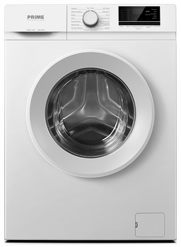 Стиральная машина Prime Technics PWF 6105 O