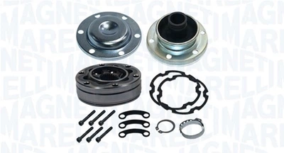 ШРУС со смазкой в комплекте Magneti Marelli (302015100323)