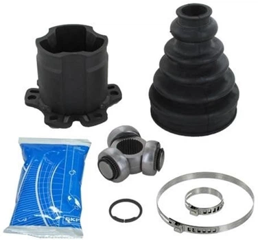 ШРКШ зі змазкою в комплекті SKF (VKJA 8046)