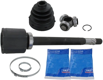 ШРУС со смазкой в комплекте SKF (VKJA 8062)