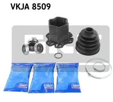ШРКШ зі змазкою в комплекті SKF (VKJA 8509)