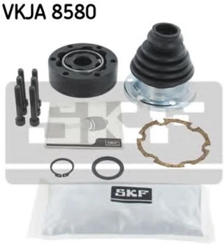 ШРКШ зі змазкою в комплекті SKF (VKJA 8580)