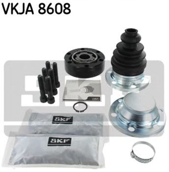 ШРКШ зі змазкою в комплекті SKF (VKJA 8608)