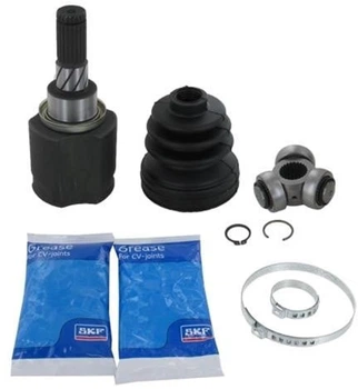 ШРКШ зі змазкою в комплекті SKF (VKJA 8954)