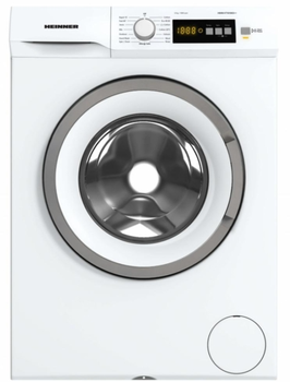 Пральна машина HEINNER HWM-VT1610KD++
