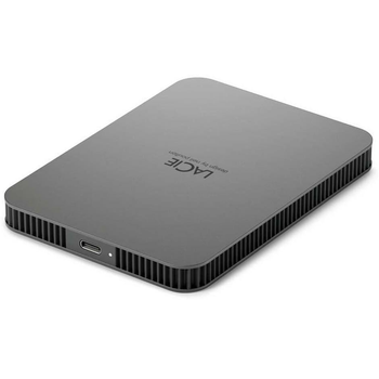 Зовнішній жорсткий диск LACIE 2.5" 2TB (STLR2000400)