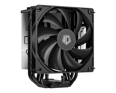 Кулер для процесора ID-Cooling SE-214-XT Black (SE-214-XT Black)