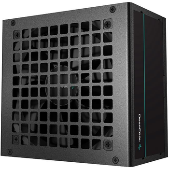 Блок живлення Deepcool PF600 (R-PF600D-HA0B-EU) 600W (PF600)