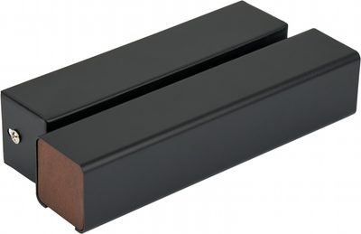 Бра Berger 1052-WL-5 Black LED 5 Вт 4000K 400Лм 20см