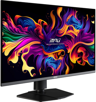 Monitor 31.5" MSI MPG 321URXDE QD-OLED (9S6-3DD29A-006)