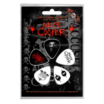 Подарунковий набір медіаторів ALICE COOPER - EYES (mol-005)