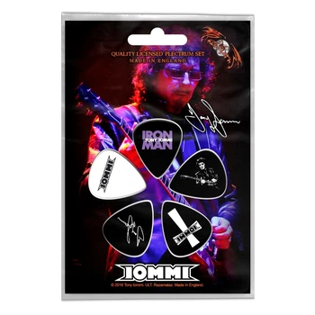 Подарунковий набір медіаторів TONY IOMMI - IOMMI (mol-001)