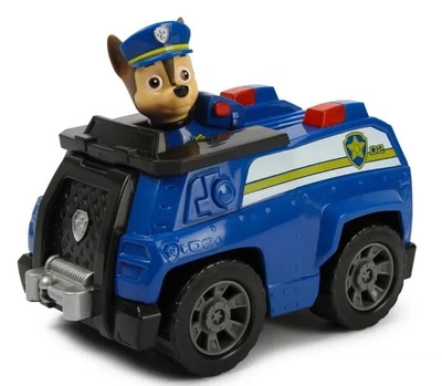 Машина Щенячий патруль с фигуркой щенка Spin Master Paw Patrol (6069059)