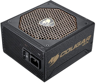 Блок живлення Cougar GX 800 800W (б/в)