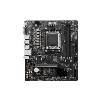 Материнская плата MSI PRO A620M-B