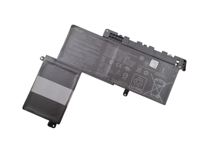 Аккумулятор для ноутбука Asus E203, E203M, E203MA, E203MAH, E203N, E203NAH, B31N1629 3653mah 42Wh ORIGINAL