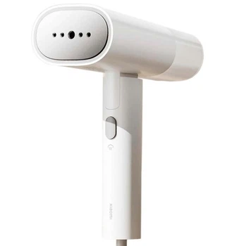 Відпарювач MiJia Handheld Garment Steamer 2 MJGTJ02LF White