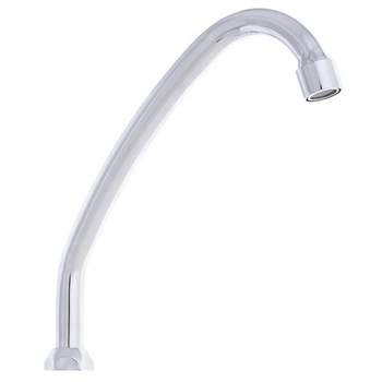 Вилив для змішувача Zerix WKC-2131 ( ZX3087 ) 38914