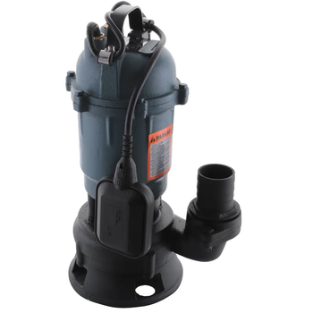 Каналізаційний насос для стоків з відходами GRANDFAR WQD10-11-0.75L2 (GF1101) — надійний занурювальний насос