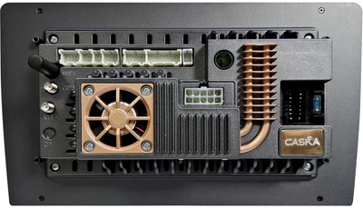 Универсальное головное устройство EasyGo G10-G 4/64 10 inch