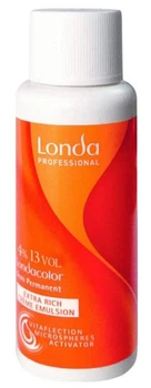 Окислитель для волос Londa Professional Londacolor 4% Vol.13 60 мл (8005610571928)