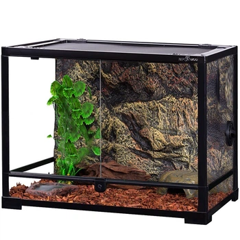 Террариум Repti-Zoo 60x45x45см (RK0107)