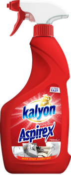 Багатофункціональний засіб для чищення Kalyon Aspirex 750 мл