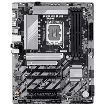 Материнская плата GIGABYTE B860 DS3H WIFI6E