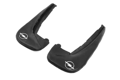 Брызговики передние для Opel Vectra B 1995-1999 (2 шт)