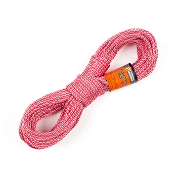 Шнур полипропиленовый вязаный 5 мм, 20 м Polax(PL_6F071296CA8E)