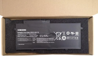 Аккумулятор для ноутбука Samsung ATIV Book 9 Plus 940X3G, NP940X3G, AA-PLVN4AR 7300mah 55Wh ORIGINAL