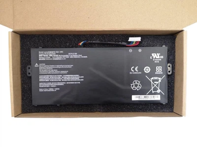 Аккумулятор для ноутбука Hasee 916Q2294H, SQU-1901 3700mah 42,73Wh