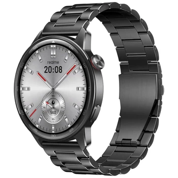 Смарт-годинник realme Watch S2 Grey