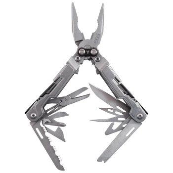 Мультитул SOG PowerPint Satin (PP1001-CP)