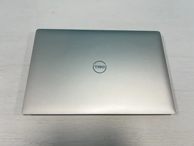 Ноутбук Dell Precision 5540 i7-9850H 16RAM 1024SSD T1000 UHD/4K IPS 15.6” сенсорний б/в