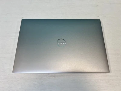 Ноутбук Dell Precision 5550 і7-10850H 16Gb 512Gb 4k IPS 15,6” T1000 4GB touch сенсорний для роботи та навчання б/в