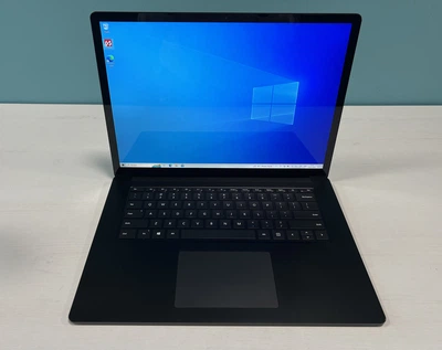 Ноутбук Microsoft Surface Laptop 3 Ryzen 7-3780U 16 RAM 512 SSD 2k IPS TOUCH 15” б/в