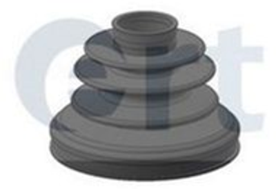 Пильник ШРУС резиновый со смазкой ert (500195)
