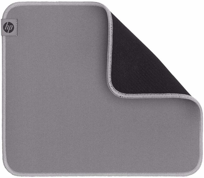 Ігрова поверхня HP 100 Sanitizable S Speed/Control Grey (8X594AA)