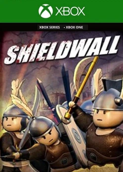 Ключ активации Shieldwall для Xbox One/Series S/X