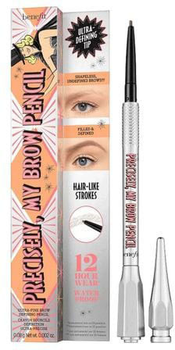 Kredka do brwi Benefit Precisely My Brow 2.75 Warm Auburn 0.08 g (602004114273)