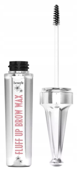 Wosk do brwi Benefit Fluff Up transparentny 6 ml (602004143815)