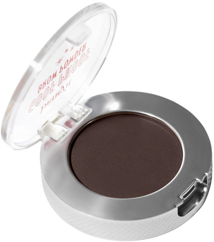 Puder do brwi Benefit Goof Proof Brow 5 Warm Black-Brown 1.9 g (602004140418)