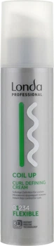 Крем для моделювання локонів Londa Professional Coil Up Curl  200 мл (8005610606927)