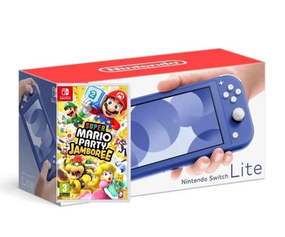 Ігрові приставки Nintendo Switch Lite - ROZETKA | Купити Nintendo