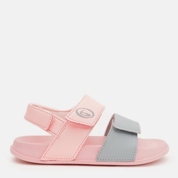 Дитячі сандалії для дівчинки Beppi 2198962 34 Pink (7000002568488)